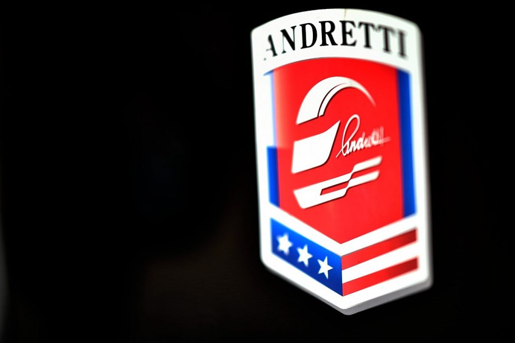 Andretti ujawnia szczegóły planu zespołu F1 jako „dzwonki zegara” w wezwaniu FIA