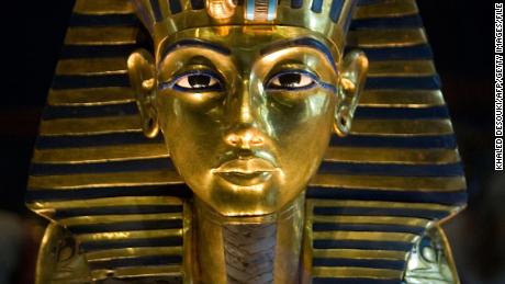 Odkrycie DNA ujawnia genetyczną historię starożytnych Egipcjan