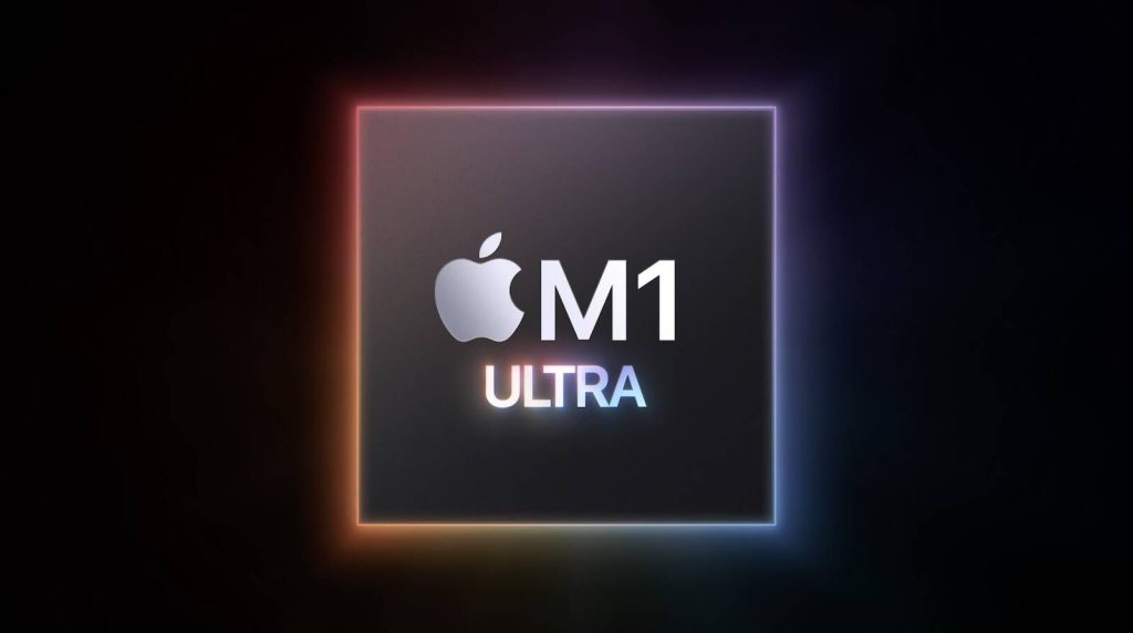 M1 Ultra przewyższa 28-rdzeniowy procesor Intel Mac Pro w pierwszym ujawnionym teście