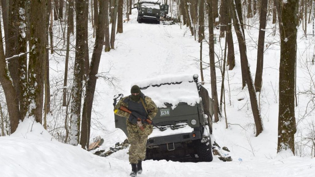 Witalij Gierasimow: Ukraina twierdzi, że zabił rosyjskiego generała w Charkowie