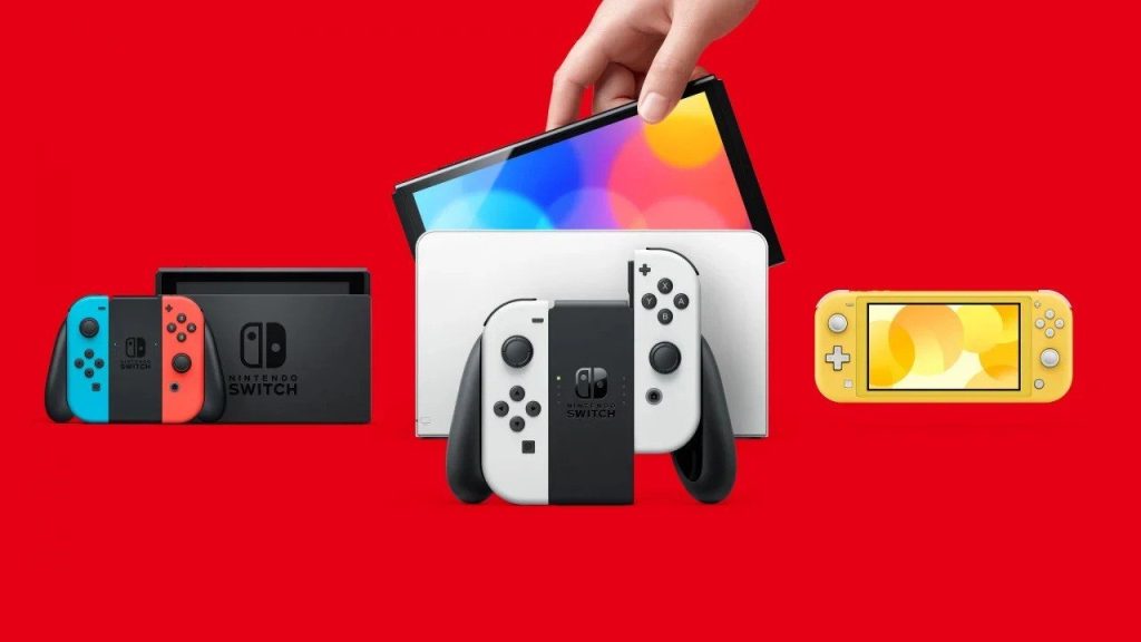 Aktualizacja systemu Nintendo Switch 14.0.0 jest już dostępna, oto pełne informacje o aktualizacji