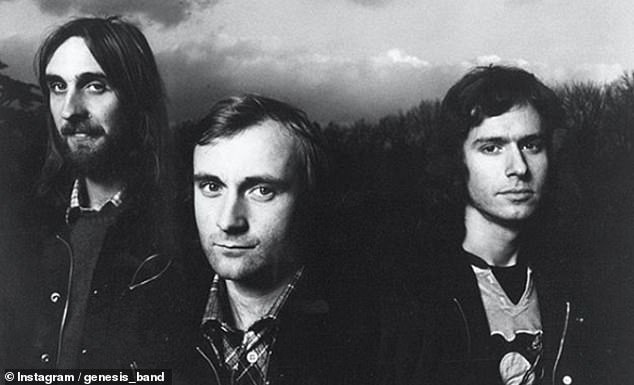 Iconic: Zespół wydał swój debiutancki album w 1969 roku i od tego czasu sprzedał ponad 100 milionów płyt – i ma na swoim koncie 21 przebojów Top 40 w Wielkiej Brytanii i sześć albumów #1