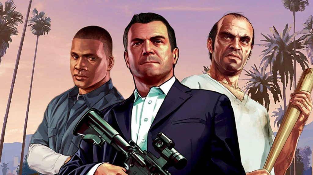Aktualizacja nowej generacji Grand Theft Auto 5 jest najlepszą wersją do tej pory