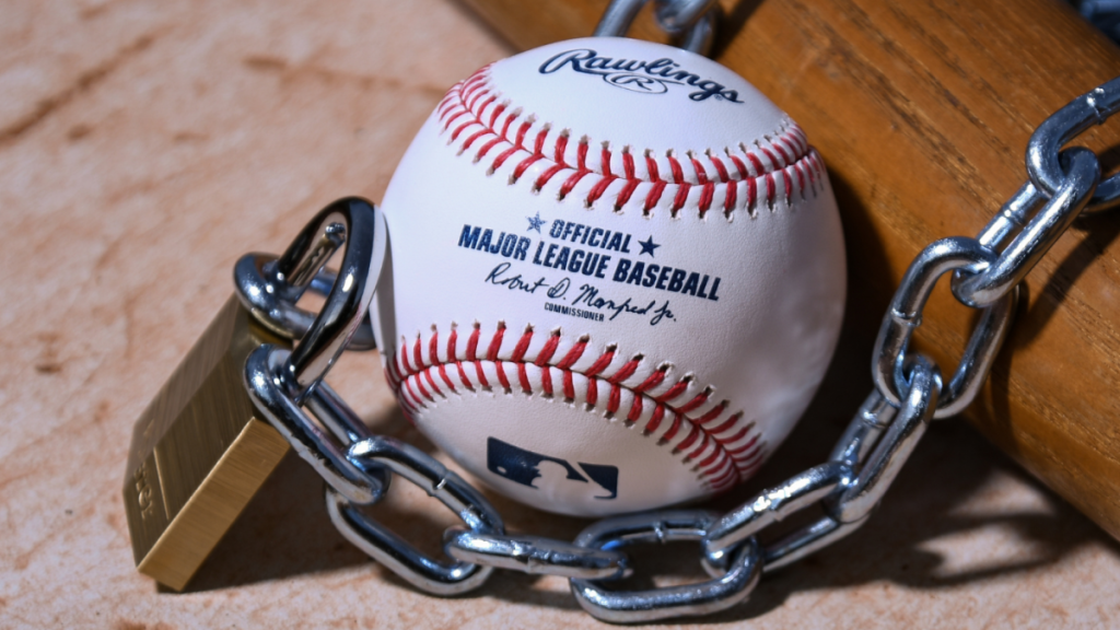 Blokada MLB kończy się wraz z MLBPA, właściciele osiągają porozumienie CBA: Pięć dań na wynos z baseballem wkrótce powróci