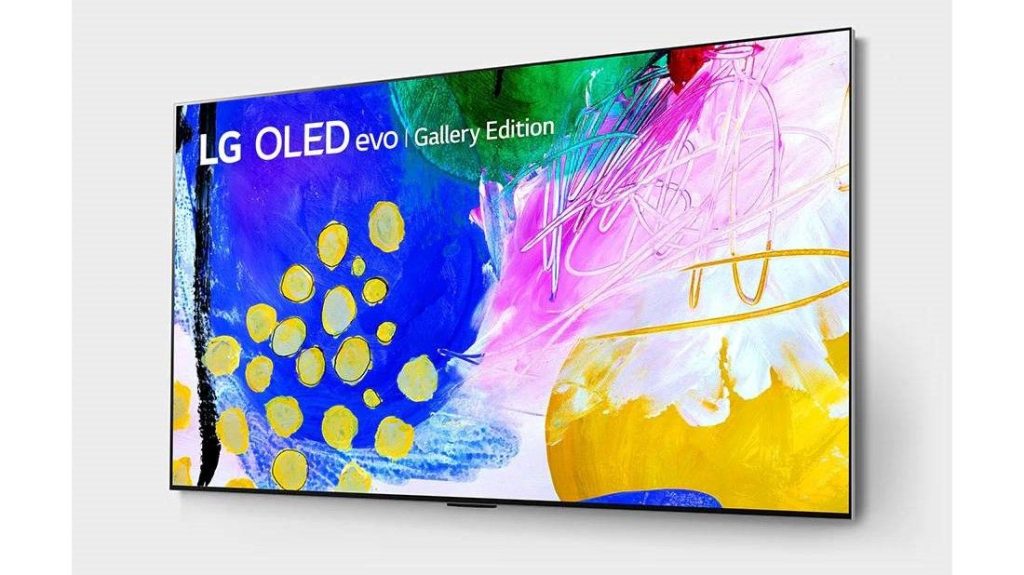 Co można kupić zamiast drogiego telewizora LG G2 OLED 97"?