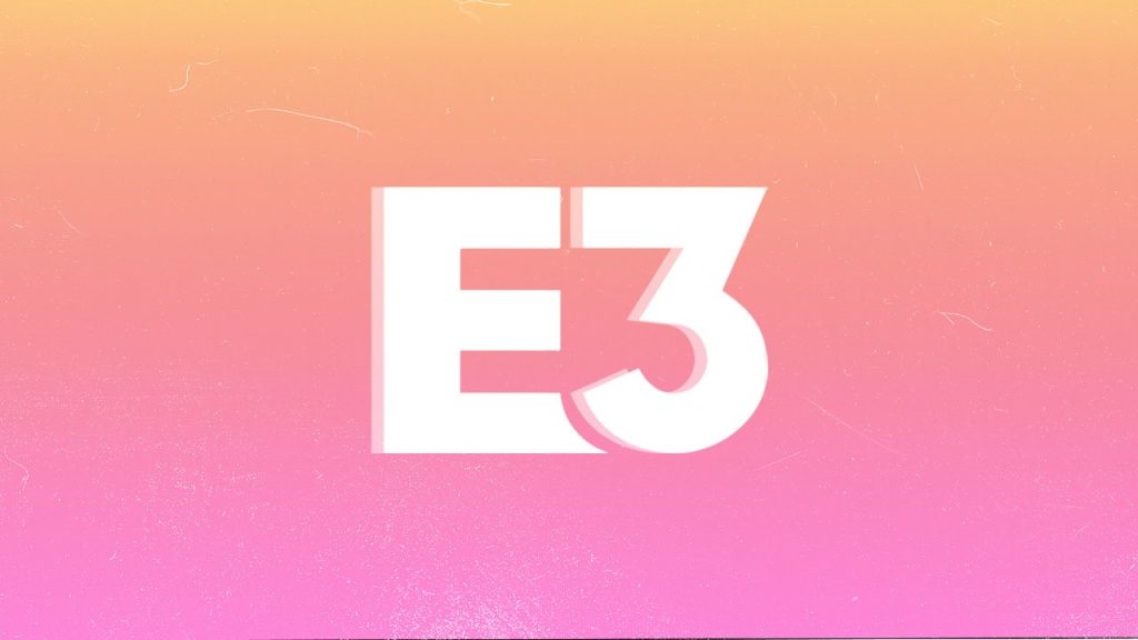 E3 2022 — cyfrowe i fizyczne — oficjalnie odwołane