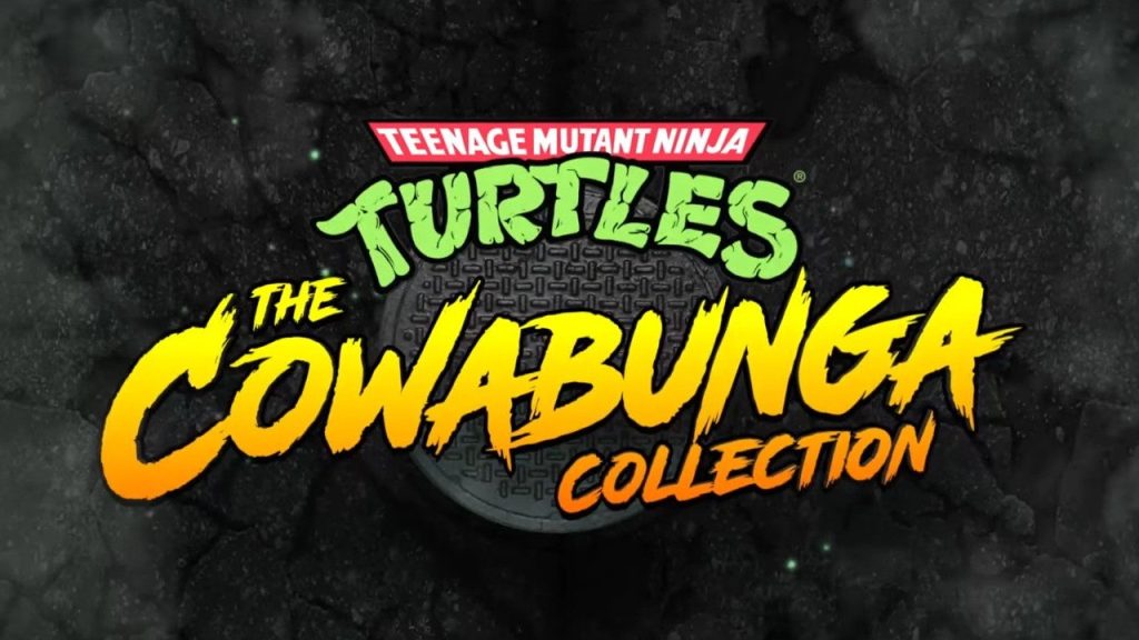 Konami ogłasza Teenage Mutant Ninja Turtles: The Cowabunga Collection for Switch