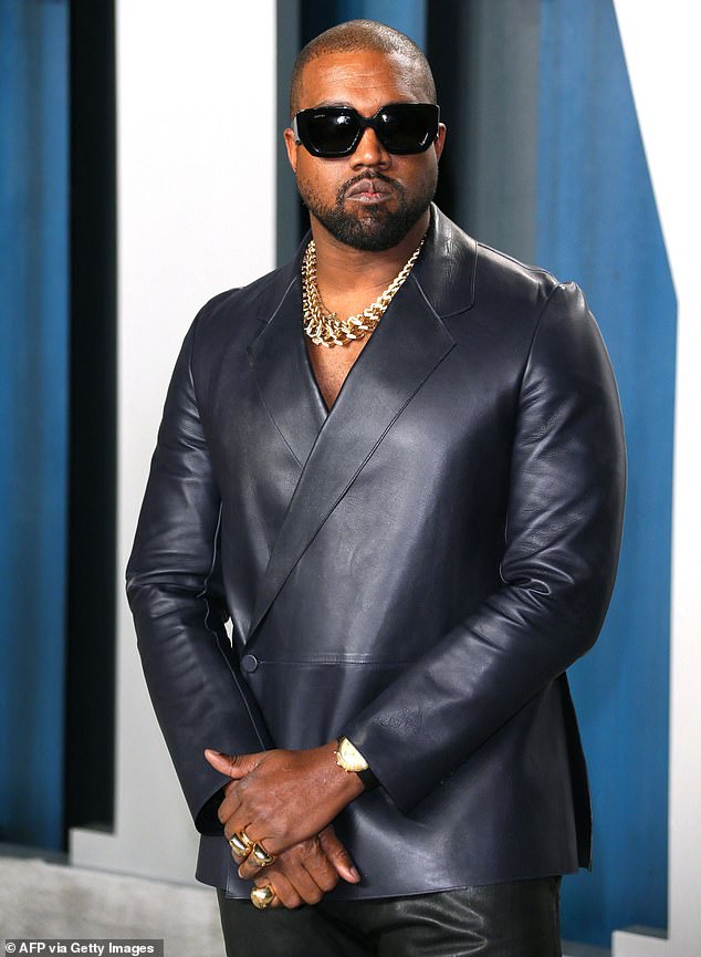 Kanye West zabronił występów na rozdaniu Grammy za „swoje „zachowanie w sieci”, ale oczekuje się, że przyniesie nagrody z pięcioma nominacjami na linii