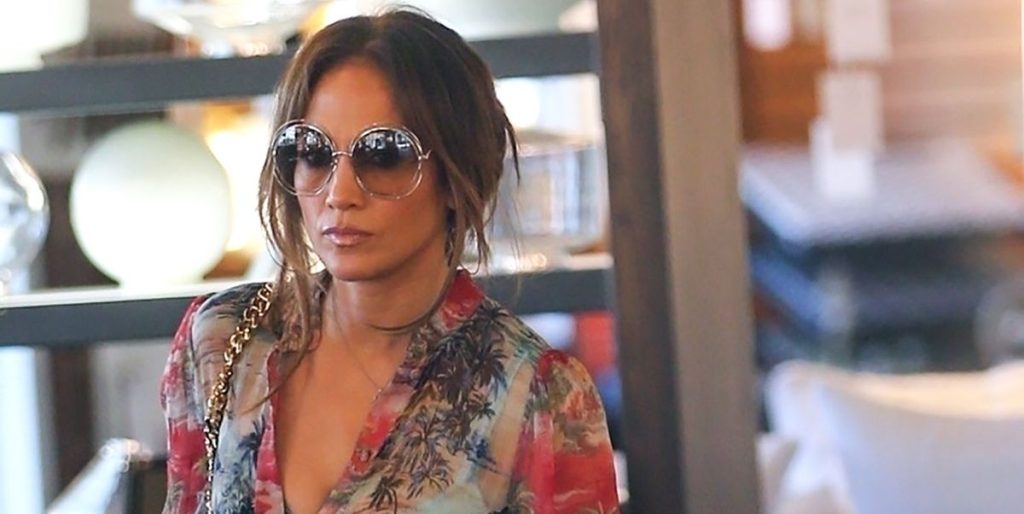 Czy Jennifer Lopez i Ben Affleck są zaręczeni?