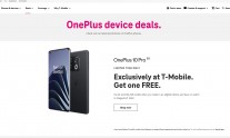 Oferta T-Mobile na OnePlus 10 Pro