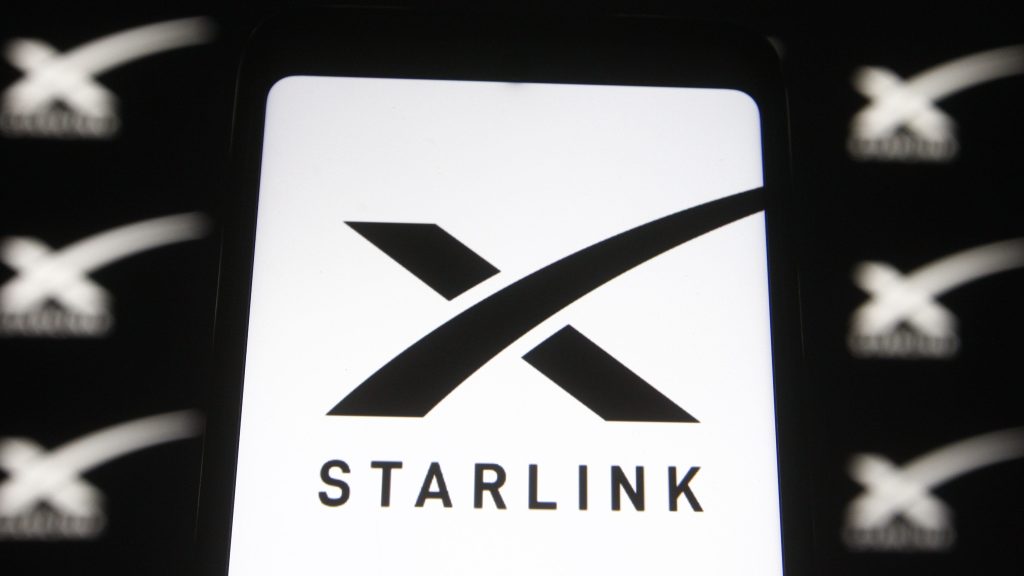 Starlink SpaceX nawiązuje partnerstwo Wi-Fi podczas lotu z Hawaiian Airlines