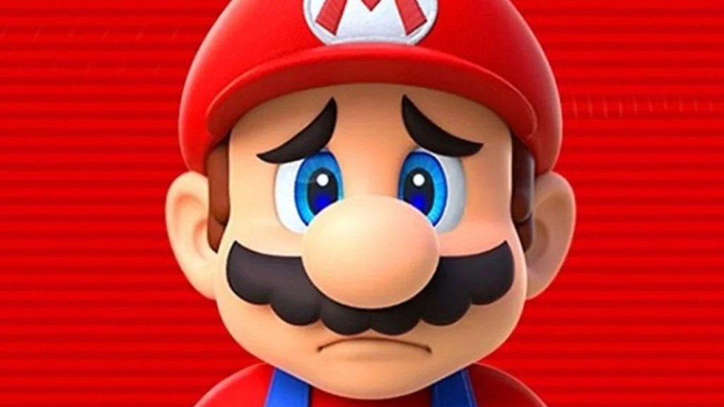 Film Super Mario przełożony na kwiecień 2023 r.