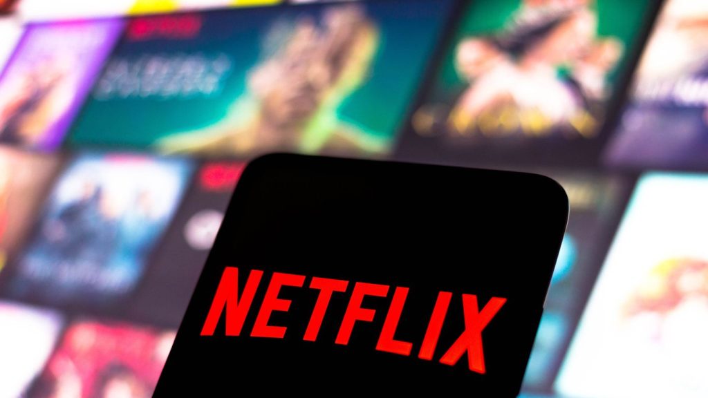 Akcje Netflixa spadły po utracie pierwszego subskrybenta od dekady
