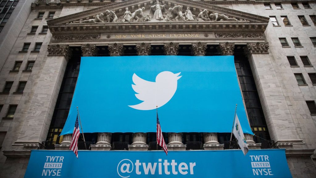 Akcje robiące największe ruchy po godzinach: Twitter, Netgear i nie tylko