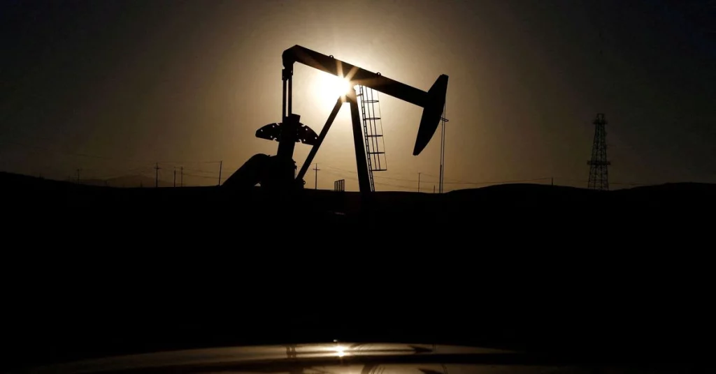 Ceny ropy stabilizują się jak to możliwe Wzrasta embargo UE na rosyjską ropę