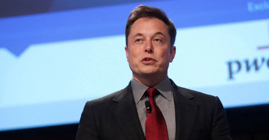 Elon Musk atakuje Twittera z ofertą nabycia gotówki w wysokości 41 miliardów dolarów