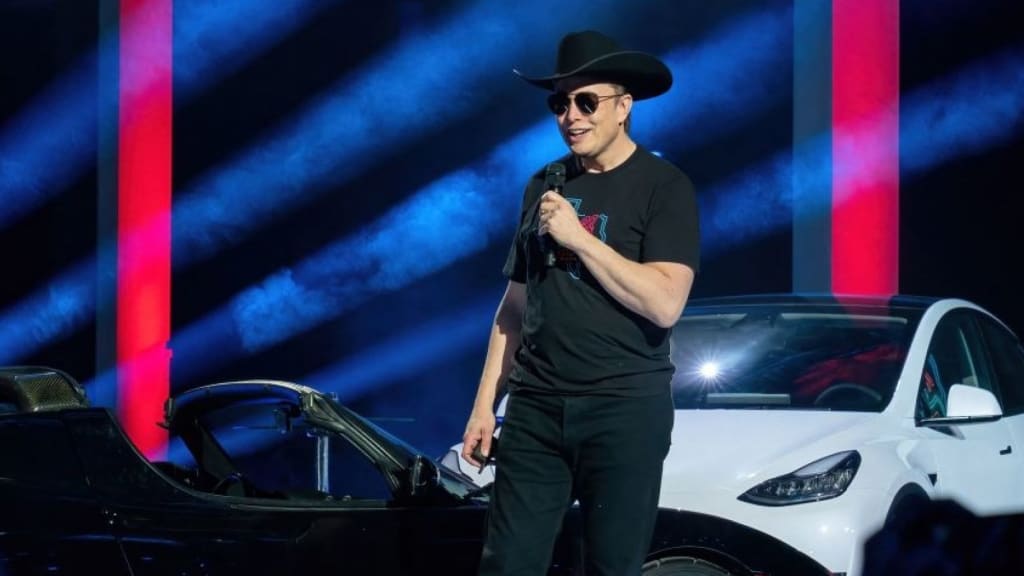 Elon Musk przyznał, że nie sądził, by Tesli odniosło sukces.  Oto, co powiedział i okazało się, że się mylił