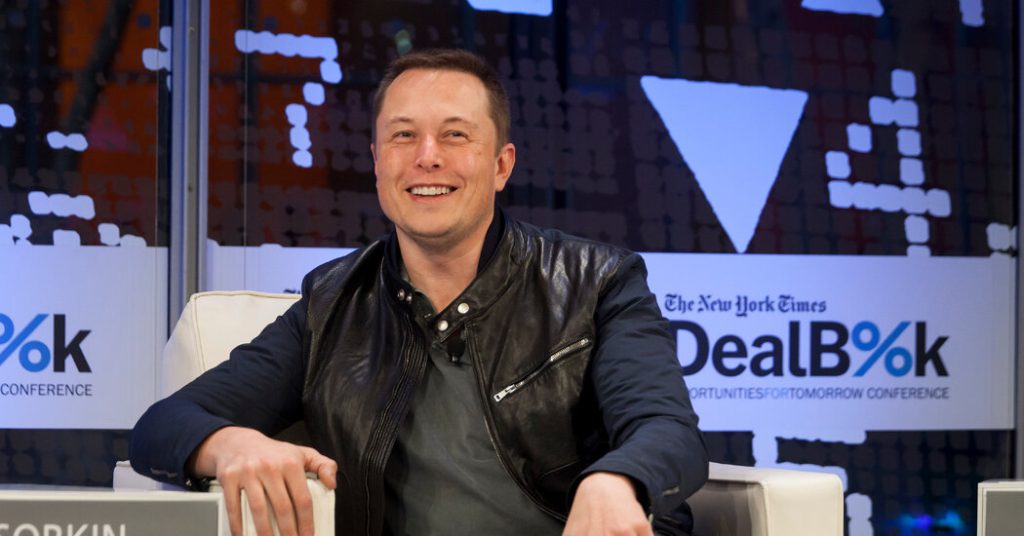 Elon Musk składa ofertę zakupu Twittera: aktualizacje na żywo