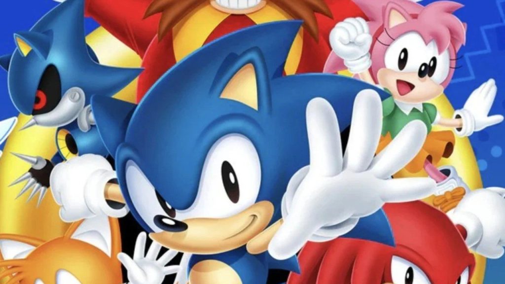 Galeria: Zupełnie nowe zrzuty ekranu Sonic Origins, wydane na Switch w czerwcu