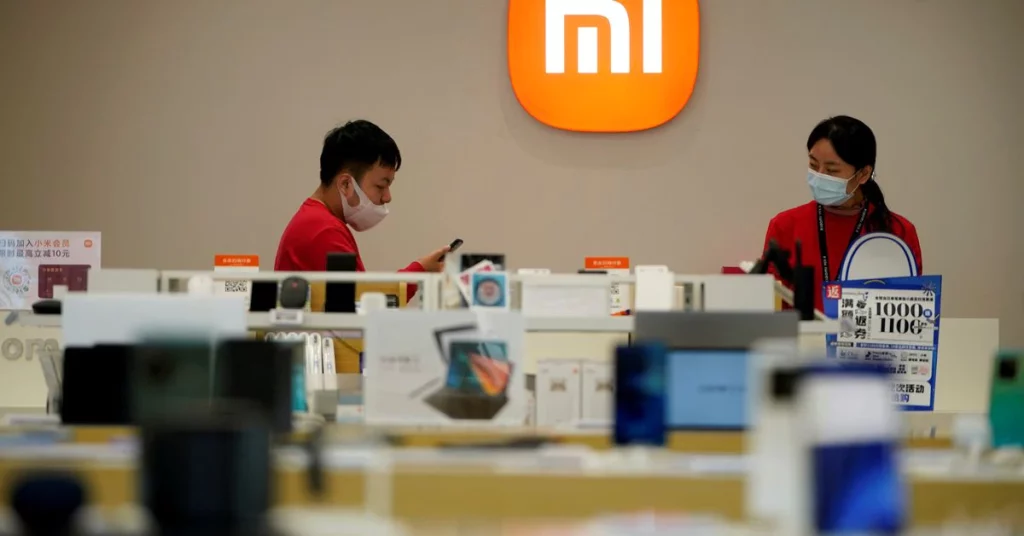 Indie przejmują aktywa Xiaomi o wartości 725 milionów dolarów w wyniku nielegalnych transferów