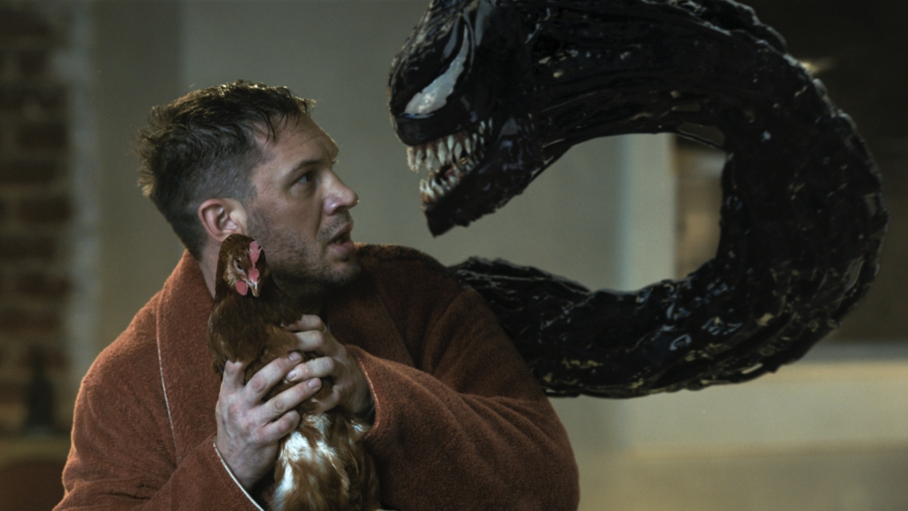 Kontynuacja „Venom 3”, „Ghostbusters: Afterlife” jest w przygotowaniu w Sony