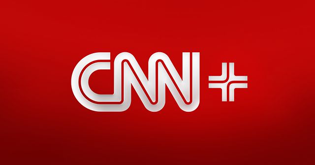 Mówi się, że CNN Plus przyciąga mniej niż 10 000 widzów dziennie