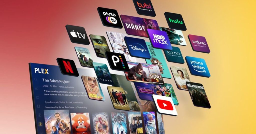 Plex's Discovery beta łączy przesyłane strumieniowo w serwisach Netflix, Disney Plus i HBO Max