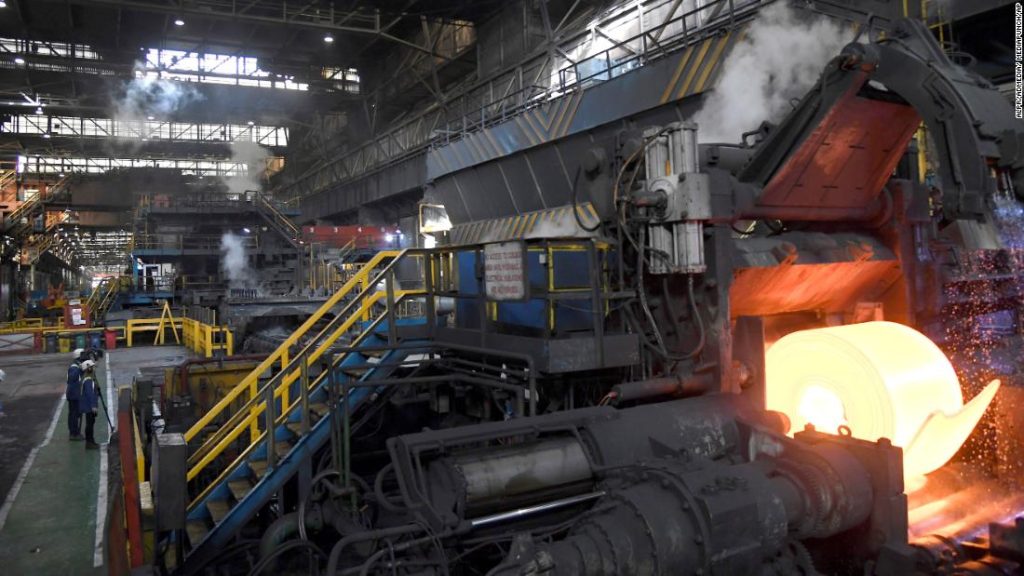 Tata Steel do Infosys: indyjskie firmy wycofują się z Rosji