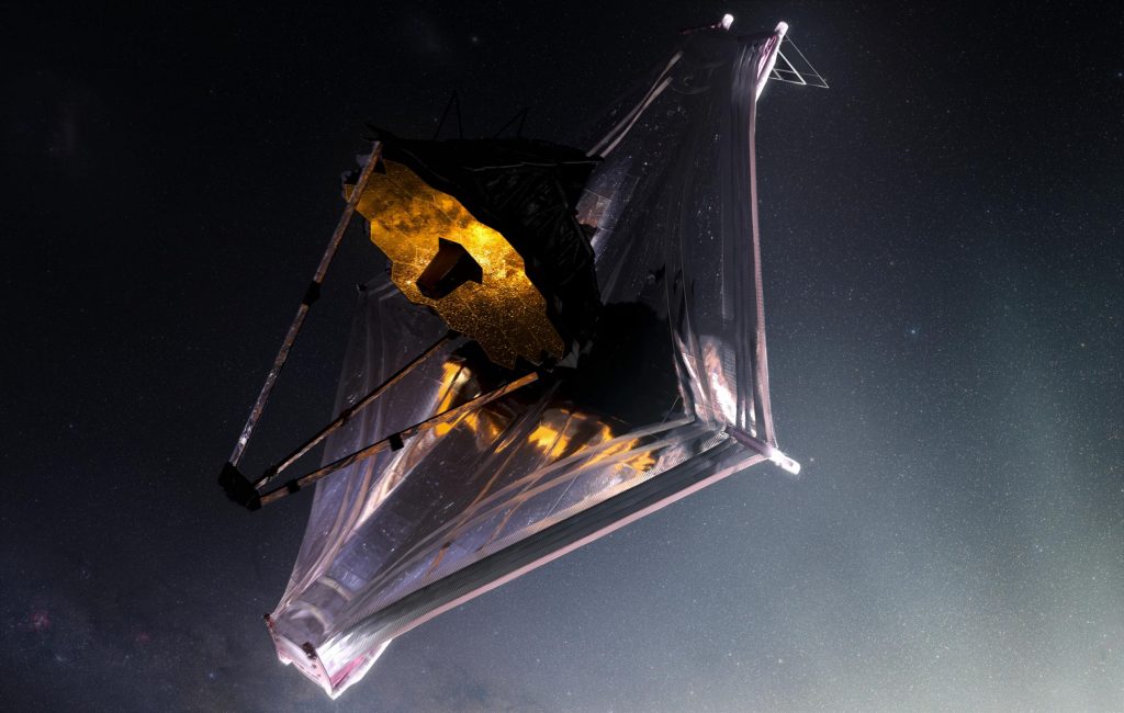 Lustro teleskopu Webba w NASA wstrząsa „najbardziej optymistyczną prognozą” po ostatecznym zestrojeniu