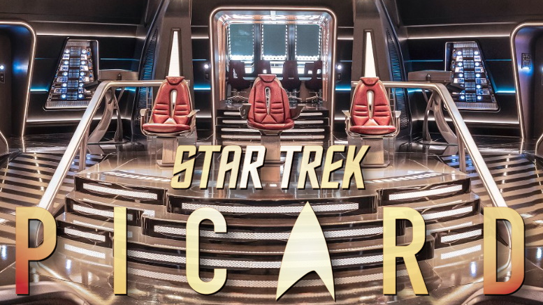 Showrunner Picarda zawiera wskazówki dotyczące sezonu 3, w którym znajdują się statki i nie tylko — TrekMovie.com
