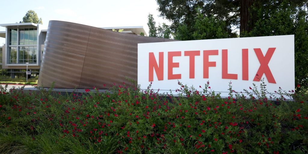 Netflix dla pracowników: jeśli nie podobają Ci się nasze treści, możesz zrezygnować