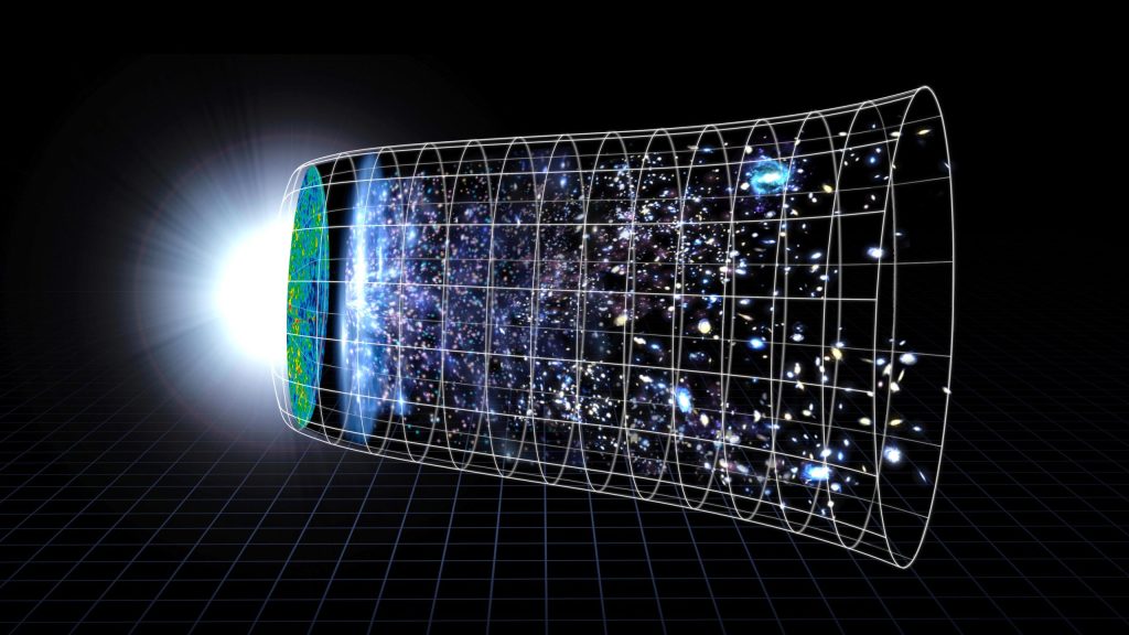 Dane Hubble'a pokazują, że dzieje się „coś dziwnego”