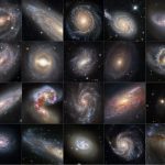 Hubble identyfikuje niezwykłe zmarszczki w tempie ekspansji wszechświata