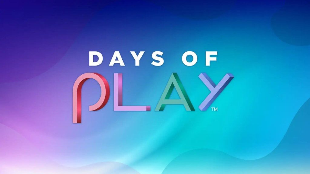 Sony udostępnia listę Play Sale Deal Days w PS Store przed jutrem