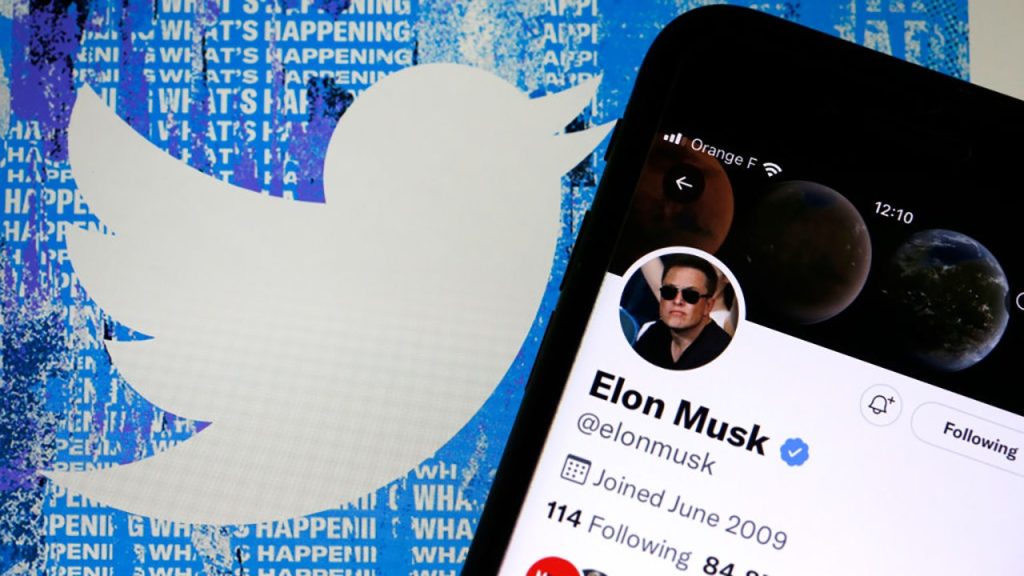 Musk, Twitter „fajerwerki” mogą pojawić się na dorocznym zgromadzeniu akcjonariuszy: Analyst