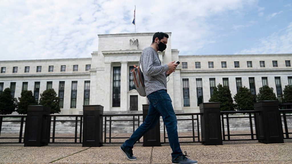 Gospodarka USA może zmierzać w kierunku recesji, ostrzega ekonomista: „100% szans” na globalne spowolnienie