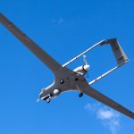 Obywatele litewscy zbierają 4,7 miliona dolarów na zakup zaawansowanego drona dla armii ukraińskiej