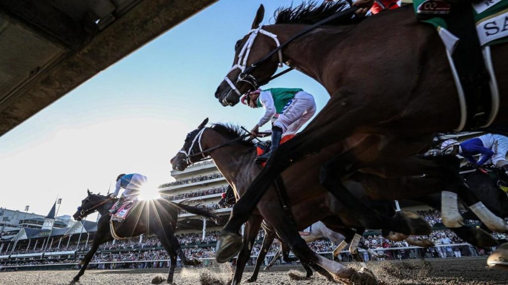 2022 Konie Kentucky Derby, rywale, szanse, historia: ekspert, który zdobył 9 dubli Derby Oaks, ujawnia typy