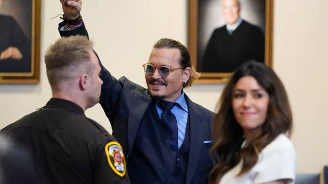 Aktualizacje dotyczące procesu Johnny Depp v Amber Heard: dzisiejsze najświeższe wiadomości, aktualizacje, obrady, werdykt...