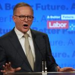 Australijska Partia Pracy wypiera konserwatystów;  PM czeka wczesne testy