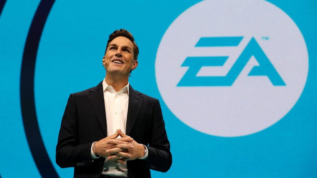 EA pogrążyła się w rozmowach o fuzji z NBCUniversal
