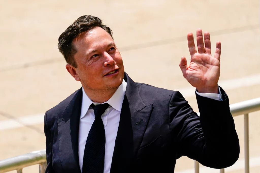 Elon Musk nie może używać botów Twittera do wyjścia z umowy przejęcia