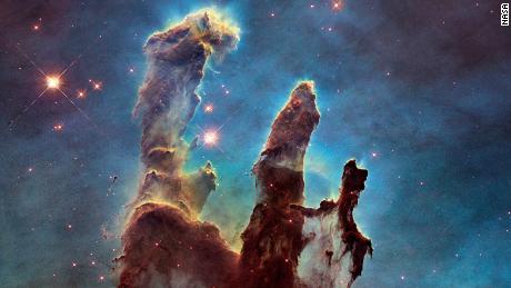 Kosmiczny Teleskop Hubble'a świętuje 30 lat odkryć i niesamowitych obrazów