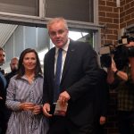 Informacje o wyborach w Australii na żywo: wyborcy decydują o losie Scotta Morrisona