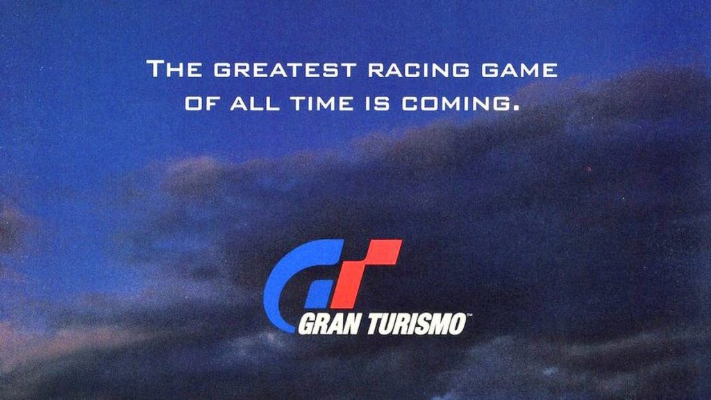 Jak Gran Turismo zmieniło gry wyścigowe na zawsze