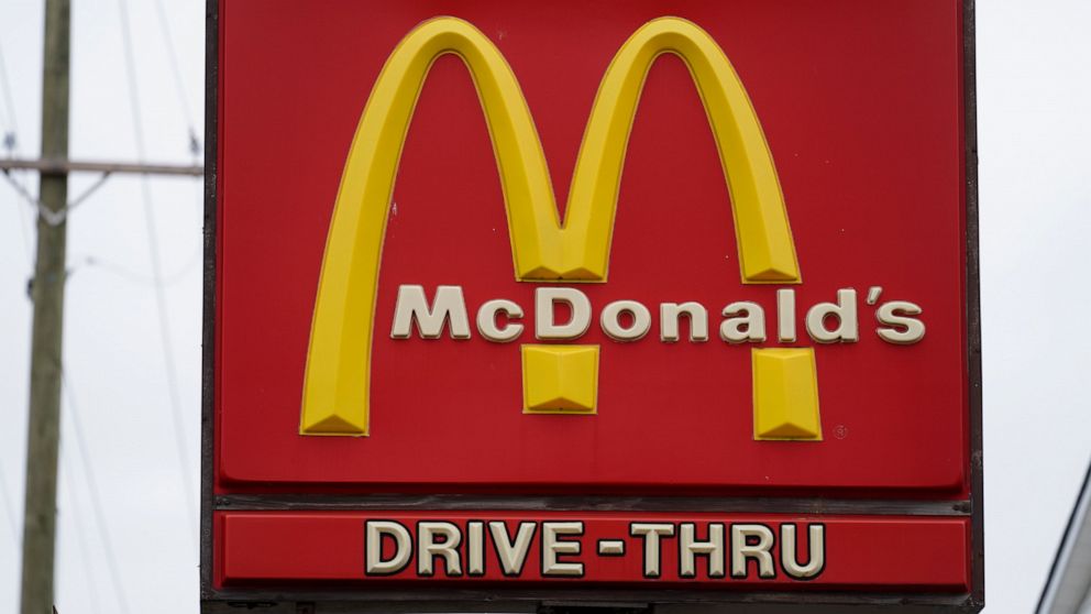 Kończy się era McDonalda w Rosji, a restauracje są wyprzedane