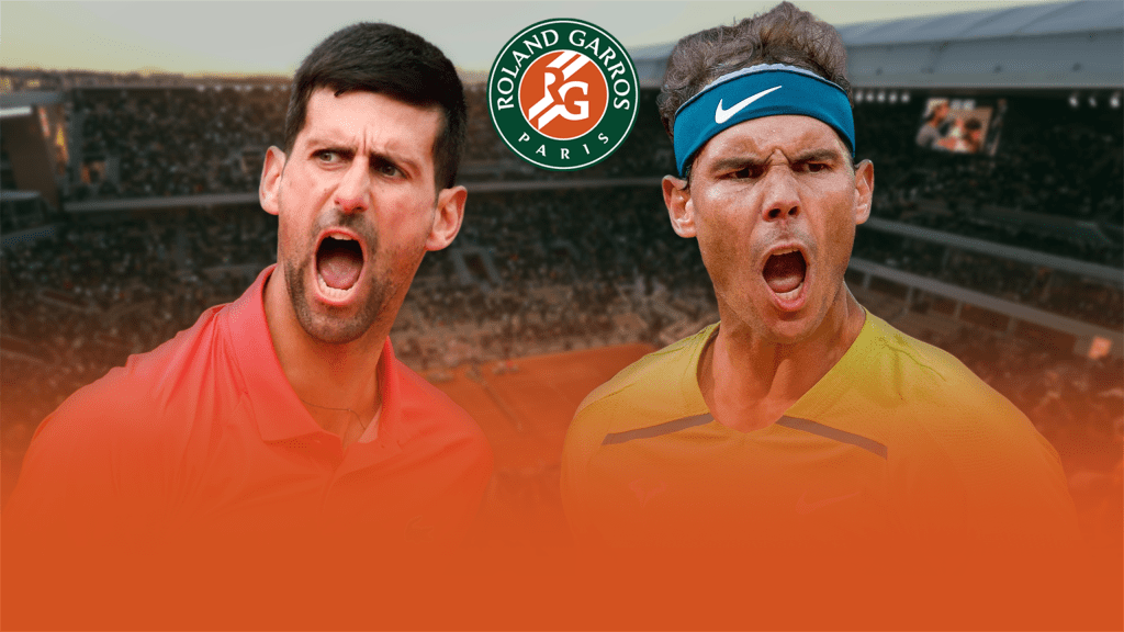 Novak Djokovic – Rafael Nadal „Najważniejszy mecz ostatnich 10 lat” – Heinemann przeciwko French Open