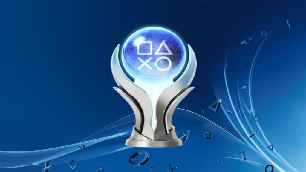 Nowa gra na PlayStation potrzebuje dekady, aby zdobyć Platinum Cup