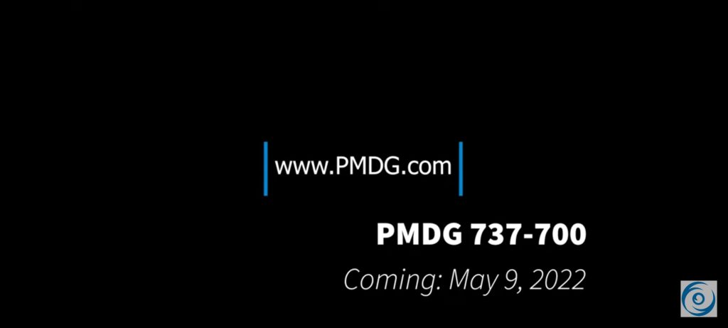 PMDG wydało 737 dla MSFS 9 maja