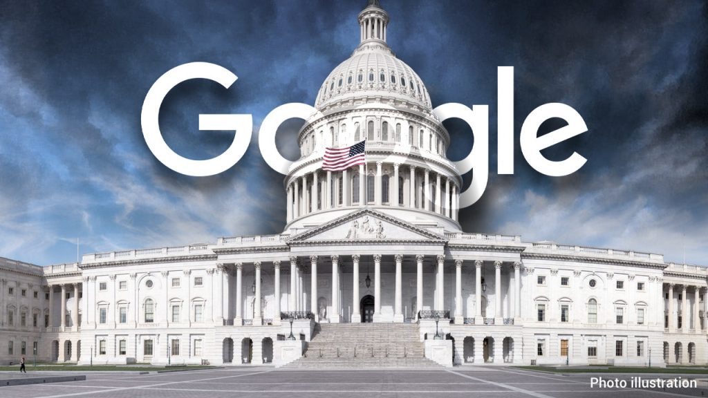 Prawo antymonopolowe Google: ustawa Bipartisan Congressional to najnowszy problem prawny firmy technologicznej związany z praktykami reklamowymi